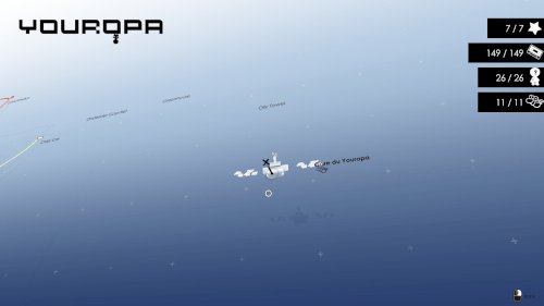 Screenshot of Youropa