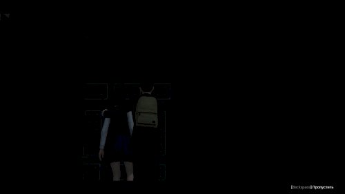 Screenshot of White Day: A Labyrinth Named School