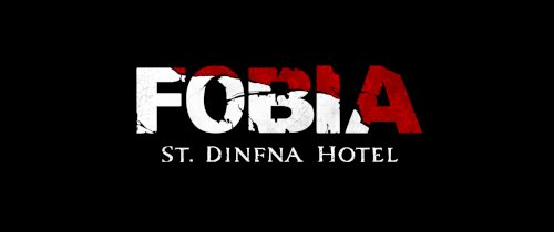 Screenshot of Fobia - St. Dinfna Hotel