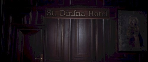 Screenshot of Fobia - St. Dinfna Hotel