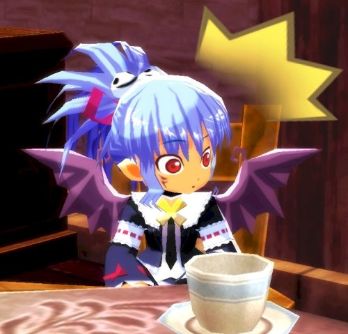 Screenshot of Zwei: The Ilvard Insurrection