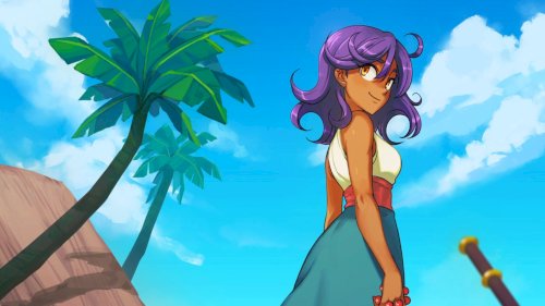 Screenshot of Indivisible