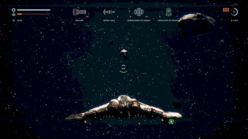 Screenshot of EVERSPACE™