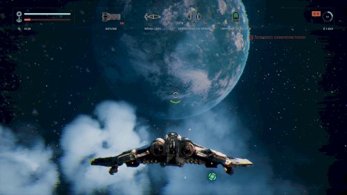 Screenshot of EVERSPACE™