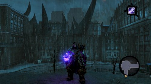 Screenshot of Darksiders II Deathinitive Edition