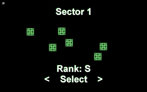 Screenshot of GravNewton