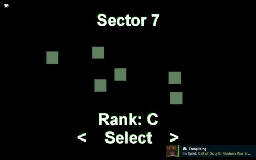 Screenshot of GravNewton