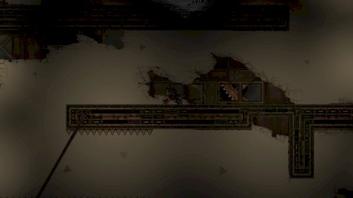 Screenshot of In Between