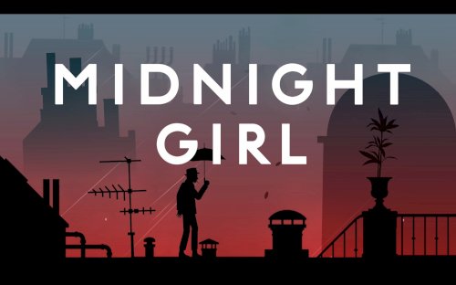 Screenshot of Midnight Girl