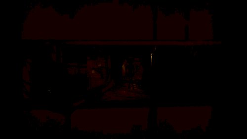 Screenshot of Bendy and the Ink Machine