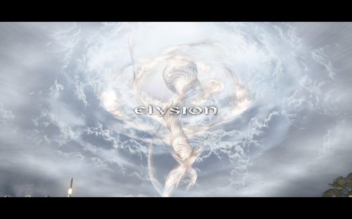 Screenshot of The Last Remnant