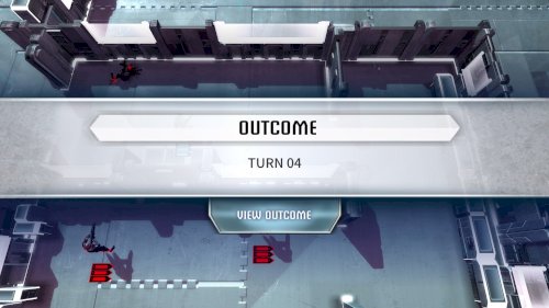 Screenshot of Frozen Synapse Prime