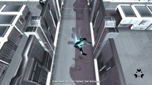 Screenshot of Frozen Synapse Prime