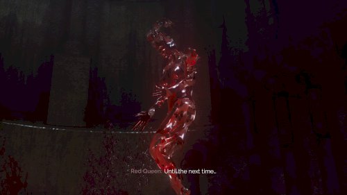 Screenshot of Vampyr