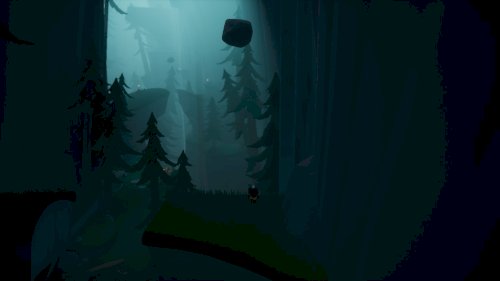 Screenshot of Arise: A Simple Story