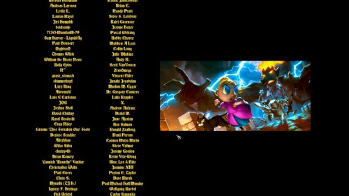 Screenshot of TSIOQUE