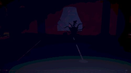 Screenshot of Bartlow's Dread Machine