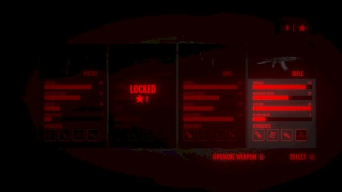 Screenshot of The Hong Kong Massacre