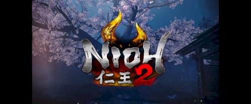 Screenshot of Nioh 2 – The Complete Edition