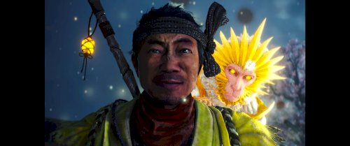 Screenshot of Nioh 2 – The Complete Edition