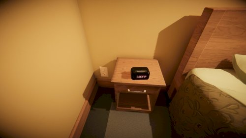 Screenshot of Superliminal