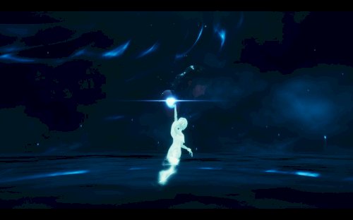 Screenshot of Soulstice