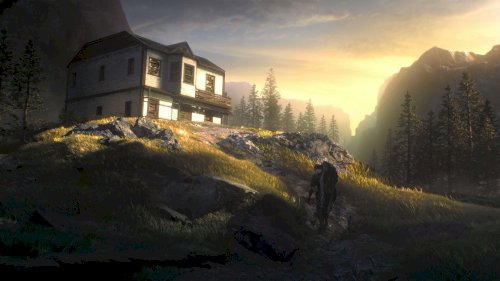 Screenshot of ELEX II