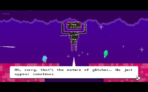 Screenshot of Toodee and Topdee
