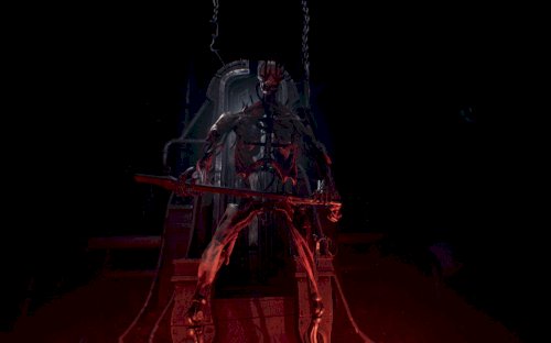 Screenshot of Ad Infinitum