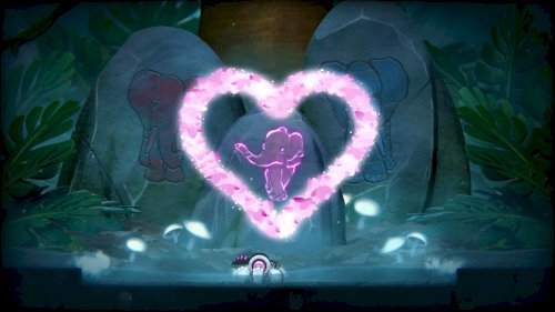 Screenshot of RIVE