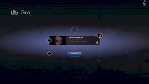 Screenshot of Terraformers