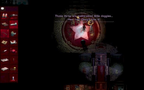 Screenshot of 2Dark