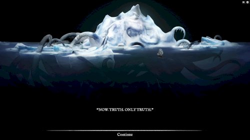 Screenshot of Abandon Ship