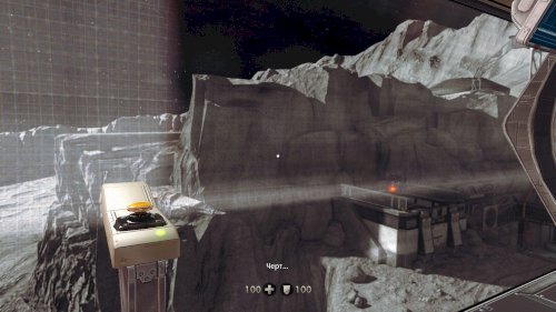 Screenshot of Wolfenstein: The New Order