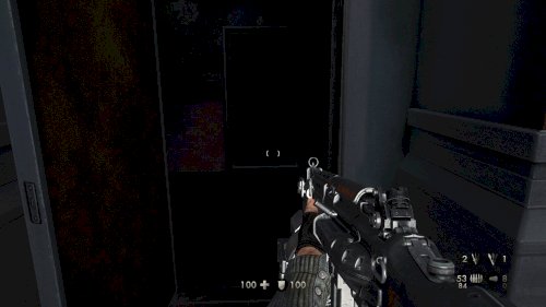 Screenshot of Wolfenstein: The New Order