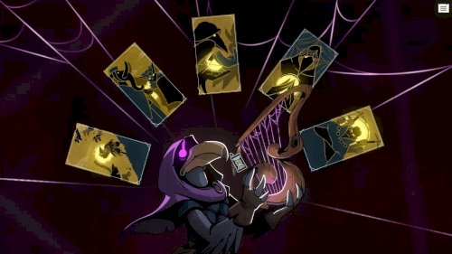 Screenshot of Foretales