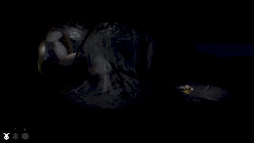 Screenshot of A Tale of Paper