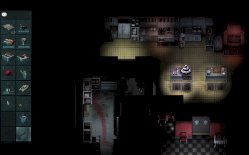 Screenshot of 2Dark
