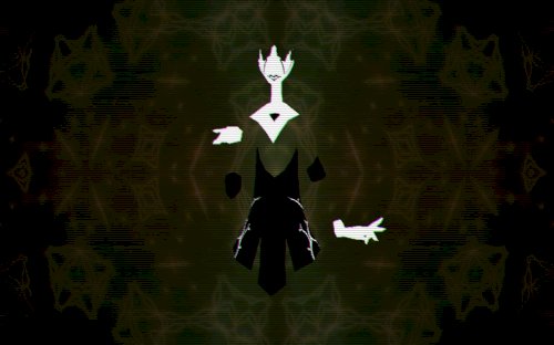 Screenshot of Cassette Beasts