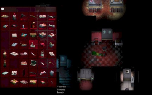 Screenshot of 2Dark