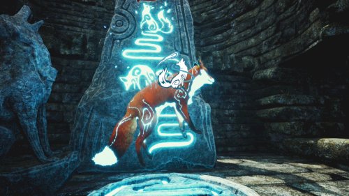Screenshot of Spirit of the North