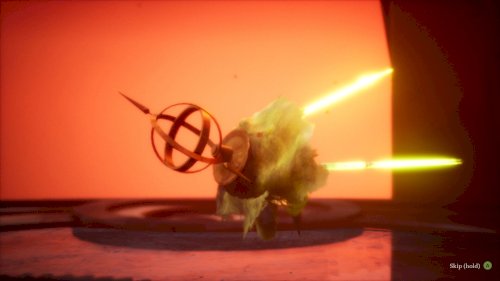 Screenshot of Dreamscaper