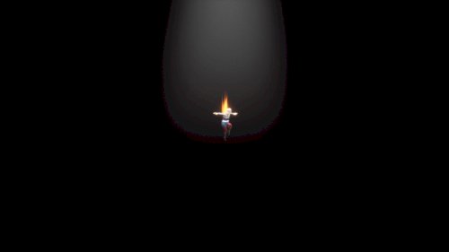 Screenshot of Dreamscaper