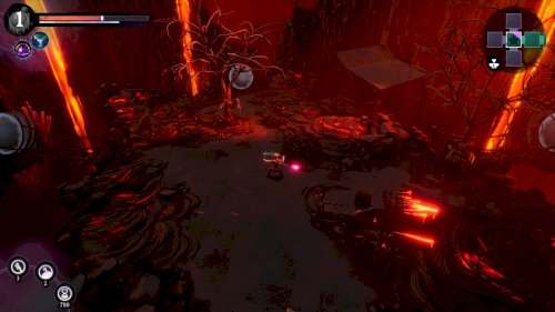 Screenshot of Dreamscaper