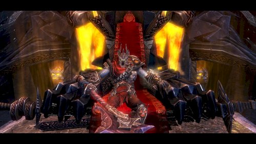 Screenshot of Overlord II