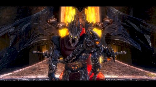 Screenshot of Overlord II