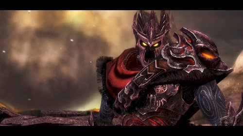 Screenshot of Overlord II