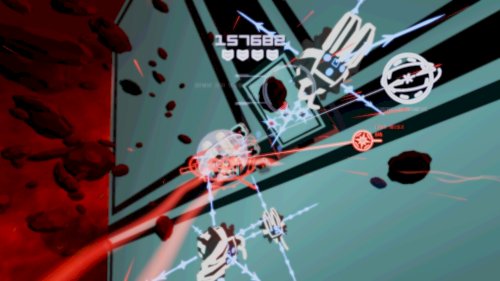 Screenshot of Kromaia