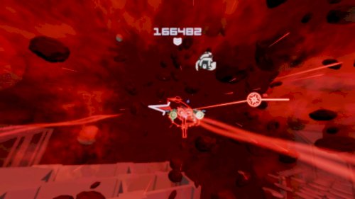 Screenshot of Kromaia