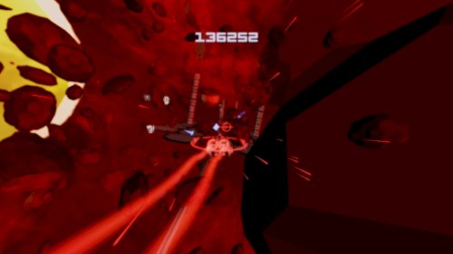 Screenshot of Kromaia